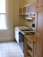1st floor garden apartment