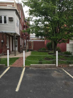 1st floor garden apartment