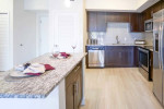 Cable Ready, Fitness Center, Spa- Inspired Bathrooms