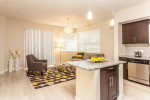 Cable Ready, Fitness Center, Spa- Inspired Bathrooms
