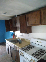 425$ includes all utilities One bedroom apartment