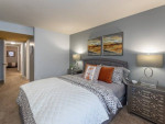 2/bd, Convenient Interstate Access, On-Site Parking