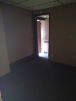 $550 includes all utilities.  Large one bedroom apartment availability
