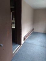$550 includes all utilities.  Large one bedroom apartment availability