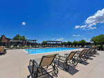 3/BD 1.5/BA, Private Patios/Balconies, in Evansville IN