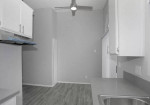 Nice Environment Updated and 1 bedroom apartment