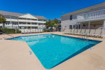 24-Hour On-Site Laundry Lounge, 1/BD 1.5/BA, Wilmington NC