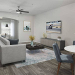Picnic Areas, Adjacent to Cross Seminole Trail, 1 bedroom