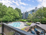 1bd 1ba, Located in Richmond, Stunning Lake or Wooded Views