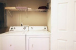 Pet friendly, Pantry and Extra Storage, Patio/Balcony