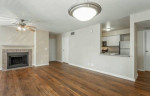 Open-Concept Layouts, 1bd 1ba, in Nashville TN