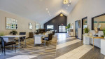 Recreation Room, Night Patrol, On-site Maintenance