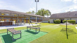 Recreation Room, Night Patrol, On-site Maintenance