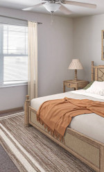 Common Entry, 2 Bed, In Appleton