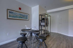 Gas Heat included in select apartments, Cable Ready, Washer/Dryer