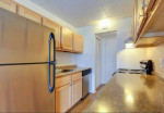 Laundry Facility, Dishwasher, Free Wi-Fi