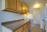 Laundry Facility, Dishwasher, Free Wi-Fi