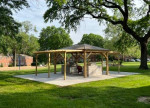 1bd 1ba, in St. Louis MO, Microwave