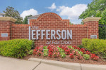 Fairfax VA, 2BD 2BA, Pantry