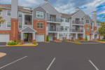 Fairfax VA, 2BD 2BA, Pantry