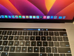 Macbook pro 15”