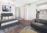 Upgraded Appliances, Washer & Dryer In Unit, Dog Park