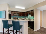 Outdoor Grilling Station, Resident Business Center, 1BD 1BA