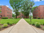 Carpeting, Courtyard, 1B/1B