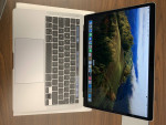 Apple 13" MacBook Pro with Touch Bar (2020, Space Grey) - OPEN BOX