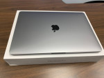 Apple 13" MacBook Pro with Touch Bar (2020, Space Grey) - OPEN BOX