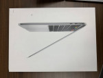 Apple 13" MacBook Pro with Touch Bar (2020, Space Grey) - OPEN BOX