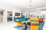 Swimming Pool, On Site Maintenance, Fitness Center