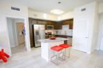 Swimming Pool, On Site Maintenance, Fitness Center