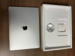 MacBook Air 13" 2018 - Silver - OPEN BOX