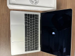 MacBook Air 13" 2018 - Silver - OPEN BOX