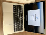 MacBook Air 13" 2018 - Silver - OPEN BOX