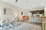 Kitchen Islands, Playroom, Dog Park