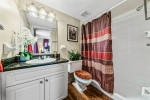 Washer and Dryer Included !!!
