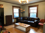Davis/Teele SOMERVILLE 3 Bed, WD, AC Apr 1 No Fee@