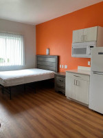 Security Camera, Courtyard, Fully Furnished