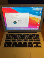 MacbookAir 13inch