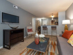 On-Site Parking, Spacious Floor Plans, 2/bd 1/ba