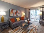 On-Site Parking, Spacious Floor Plans, 2/bd 1/ba
