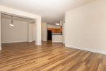 in Gaithersburg MD, Vertical Blinds, 3 Bed