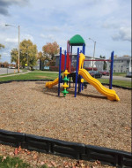 1 Bed, On-Site Management, Wall Air Conditioner