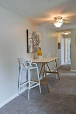 1 Bed, On-Site Management, Wall Air Conditioner