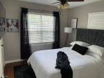 !!..Single Family Ranch , 1 Bedroom, Large open Kitchen !