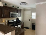 !!..Single Family Ranch , 1 Bedroom, Large open Kitchen !