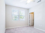Wheelchair Access, Collaborative Work Spaces