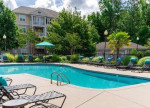 Situated in Raleigh!, Courtesy Officer on-site, 1 Bed